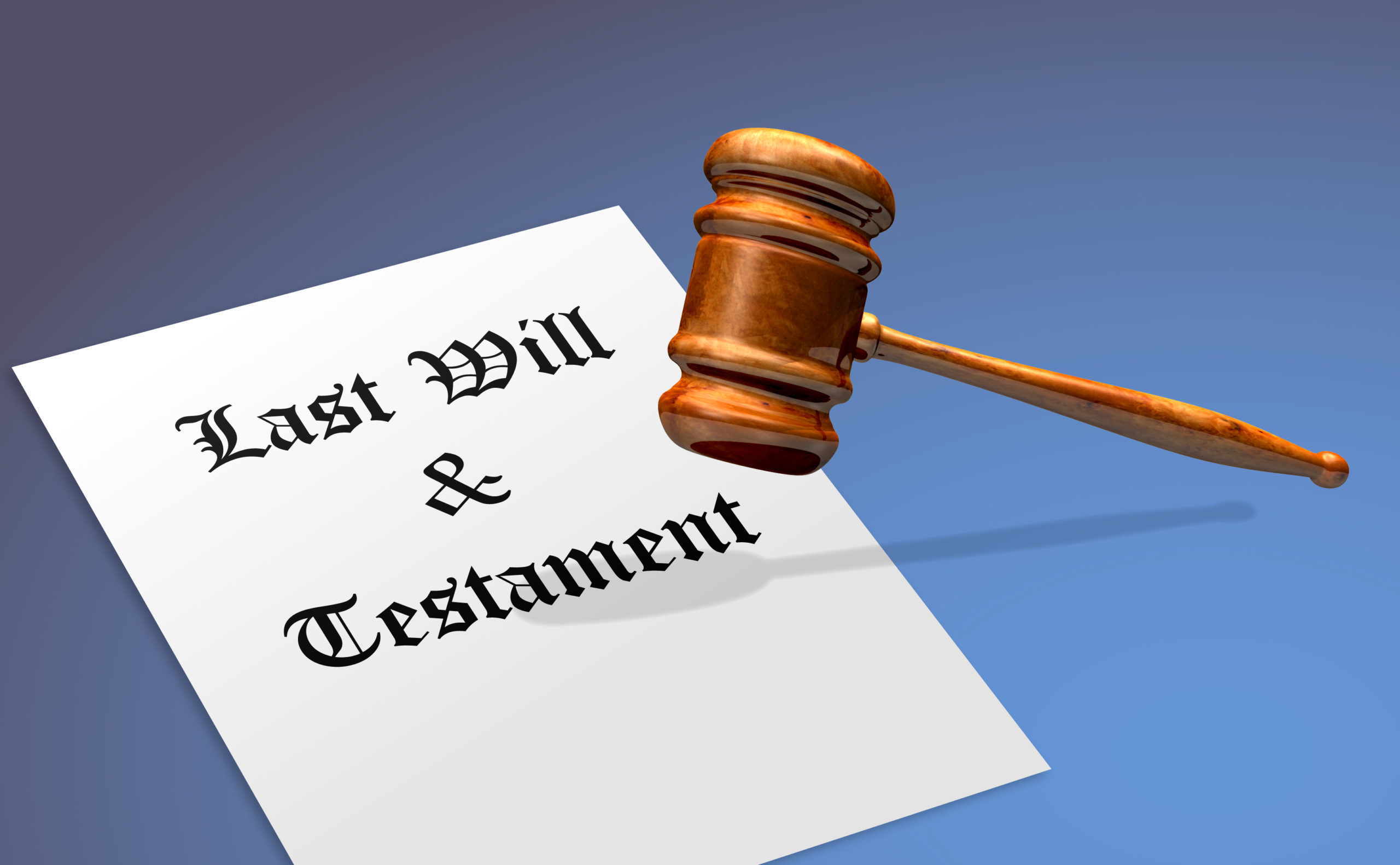 Read more about the article The Role Of Executor In All Things Probate