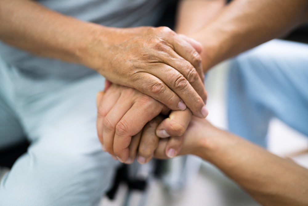 Read more about the article How Common Is Nursing Home Abuse?