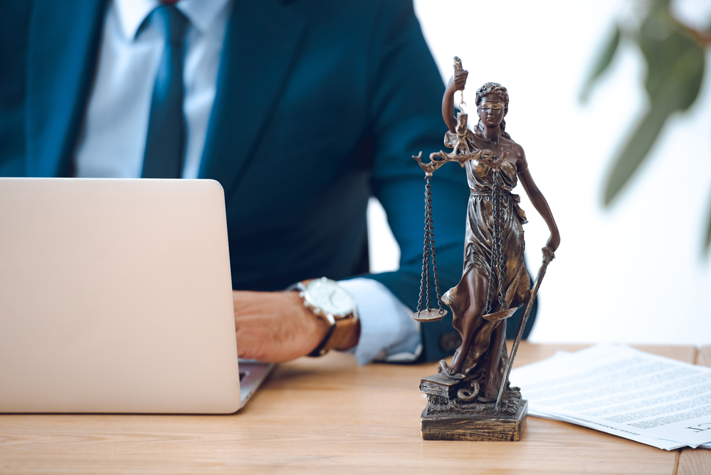 Read more about the article Why Hiring a Law Firm Matters